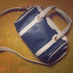 Vintage 80’s Gucci Crossbody Bag